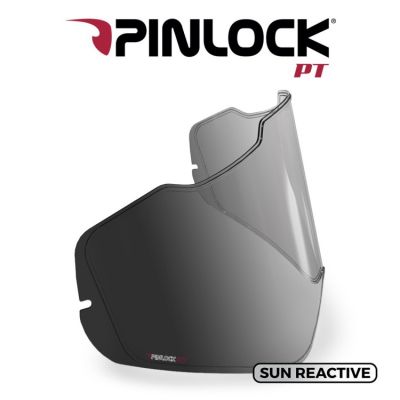 Pinlock DKS064 Arai TX (Tour-X1/X2/X3) clona zatmavovací
